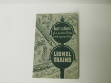 Vintage (1951) Lionel