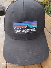 Casquette Patagonia Trucker Filet Cap Baseball Vintage casquettes /28/14