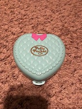 Polly Pocket Baby Time Fun