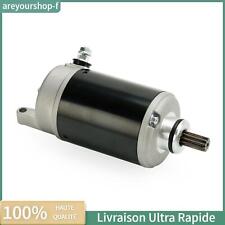 Démarreur pour Kawasaki ZR Z 750 R S 2004-2012 Z800 2013-2016 Z 1000 2003-2009f