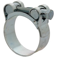 Collier à tourillon -