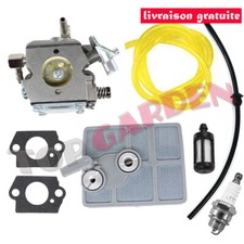 Carburateur Kit Filtre à Air
