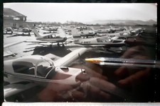 Morane Saulnier Rallye _!_