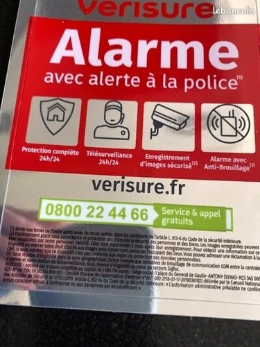 Autocollant 5 cm - 15, x