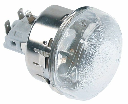 Lampe four encastré e14 - lampe,