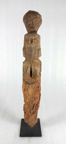 Piquet botchio bois - bois, tribu