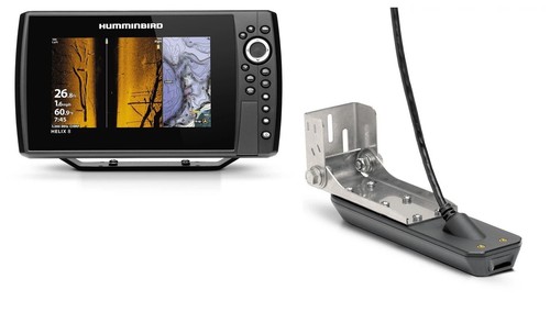 Humminbird sondeur - humminbird,