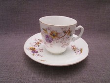 Tasse a café ancienne en