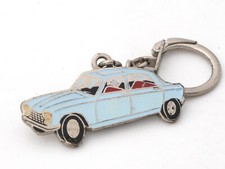 PORTE CLÉS ANCIEN - KEYCHAIN