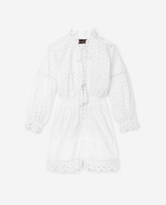 Combinaison short THE KOOPLES