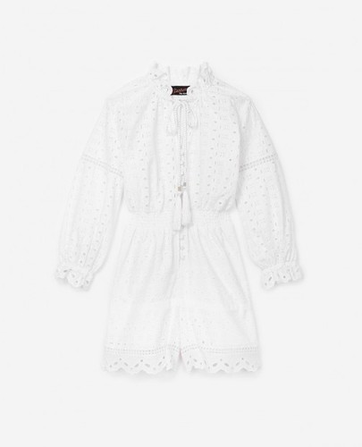 Combinaison short the kooples - short,