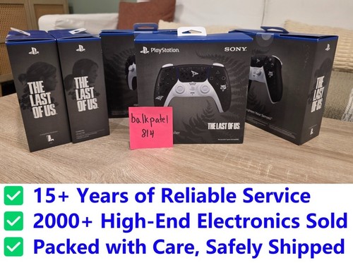 New the last limited - new, of