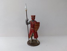 DELPRADO moyen age chevalier