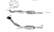 Catalyseur Neuf