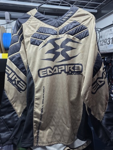 Empire prevail paintball - empire,