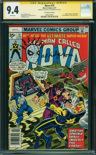 Nova price variant - variant, ss