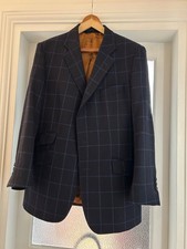 Veste Cordings en tweed Rutland taille 40 Uk / 50 Eu