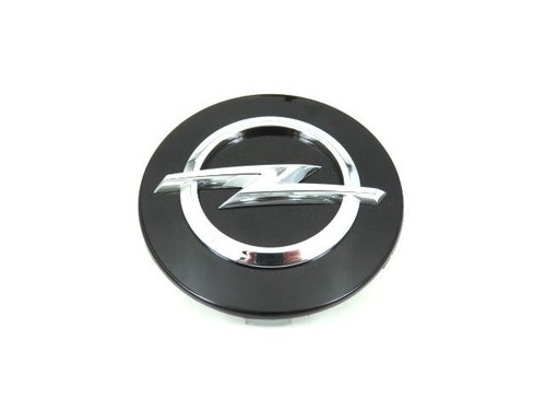 Neuf authentique opel noir - authentique,