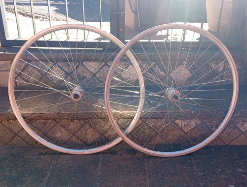 Campagnolo mexico paire - mexico, de