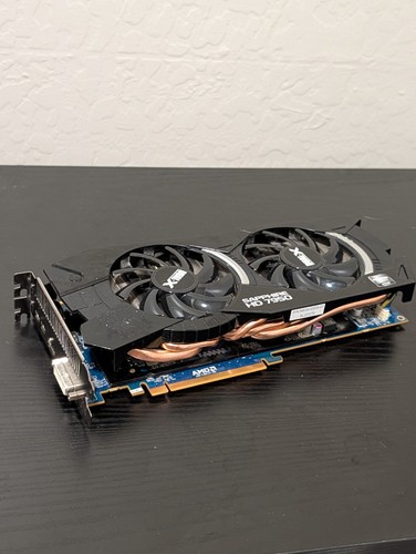 Sapphire radeon 7950 - hd, oc