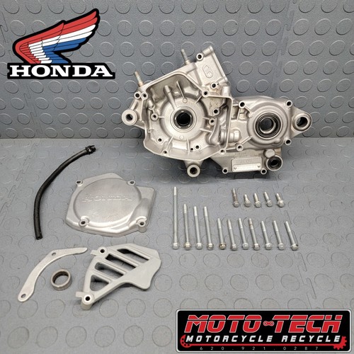 2001 honda cr125r carter - honda,