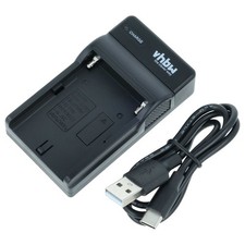 Chargeur USB-C pour Sony Alpha