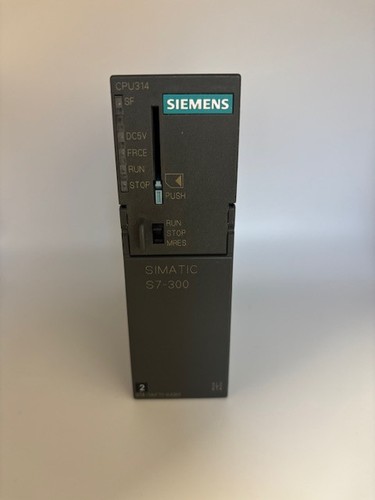 Siemens 6es7314 1af11 0ab0 - siemens, 6es7314-1af11-0ab0