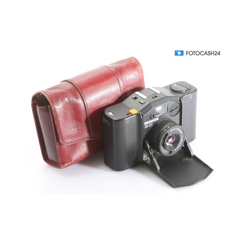Minox appareil photo - minox,
