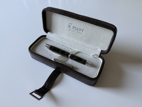 Pilot capless édition - capless,