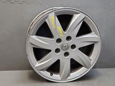 Jante alu Eptius - Renault Vel