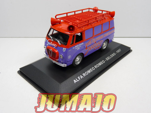 Vce29 ixo commerciale - 1/43,