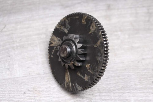 Démarreur freewheel kawasaki - démarreur,