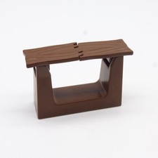 34936 Playmobil Planche de Karaté 4532