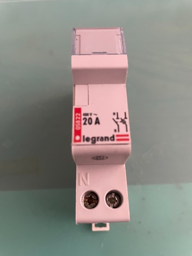 Legrand coupe circuit - , fusible