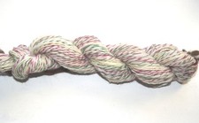 Echeveau de mohair et yak