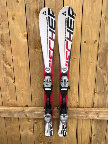 Alpine downhill snow ski - downhill,