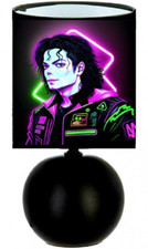 Lampe de chevet Michael