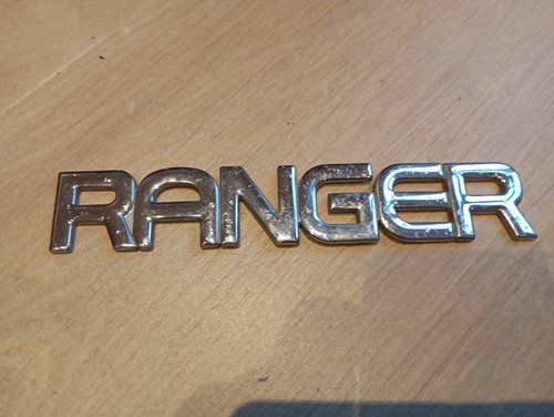 Ford ranger ancien - ford,