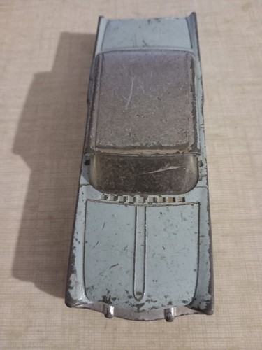 Lincoln premiere dinky toys - lincoln,