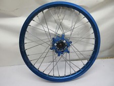 1992 Yamaha YZ125 YZ 125