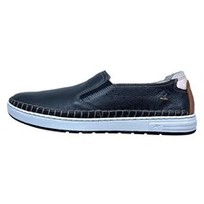 Fluchos Lester : Mocassins