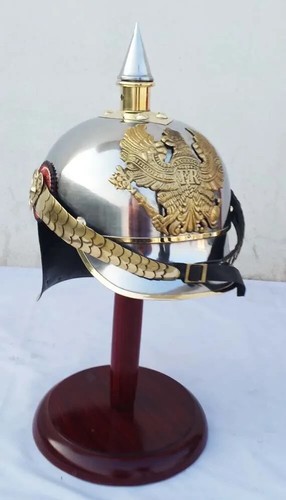 Ww1 allemand pickelhaube - ww1,