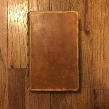 Poetarum ex Academia Gallica by Duren, Joannem van. 1740. Rare.