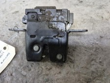 Serrure de hayon RENAULT CLIO 3 PHASE 2 8200947699