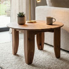 Table basse 60cm - table,