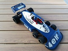 Tamiya f103 tyrell p34 six - tamiya,