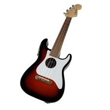 Fender Fullerton Stratocaster