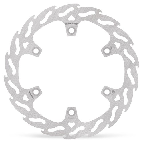 Moto master disque - de, frein
