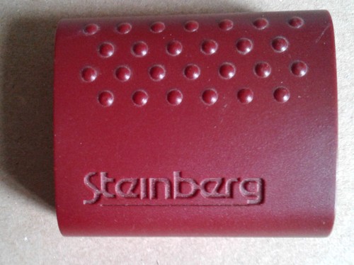 Apple vintage steinberg - :, time