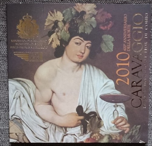 Set coffret bu - /, euro